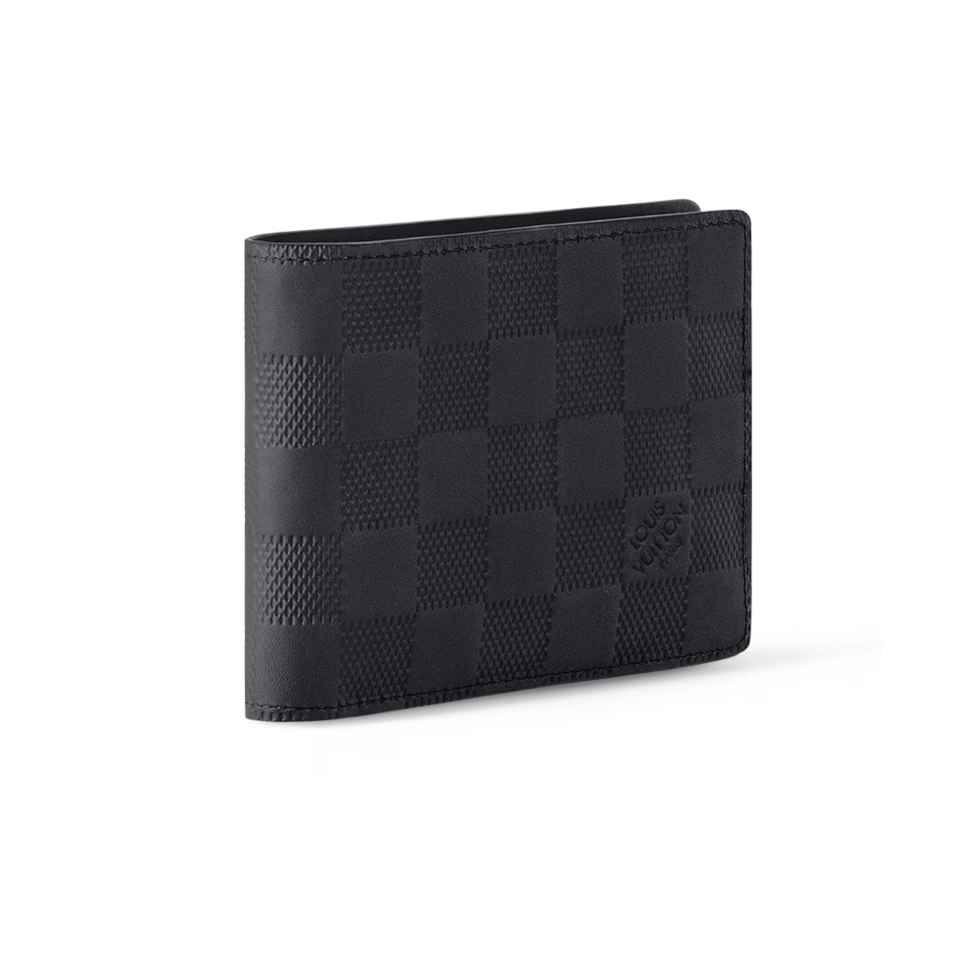 Louis Vuitton Multiple Wallet For Men 12cm N63124 view 3