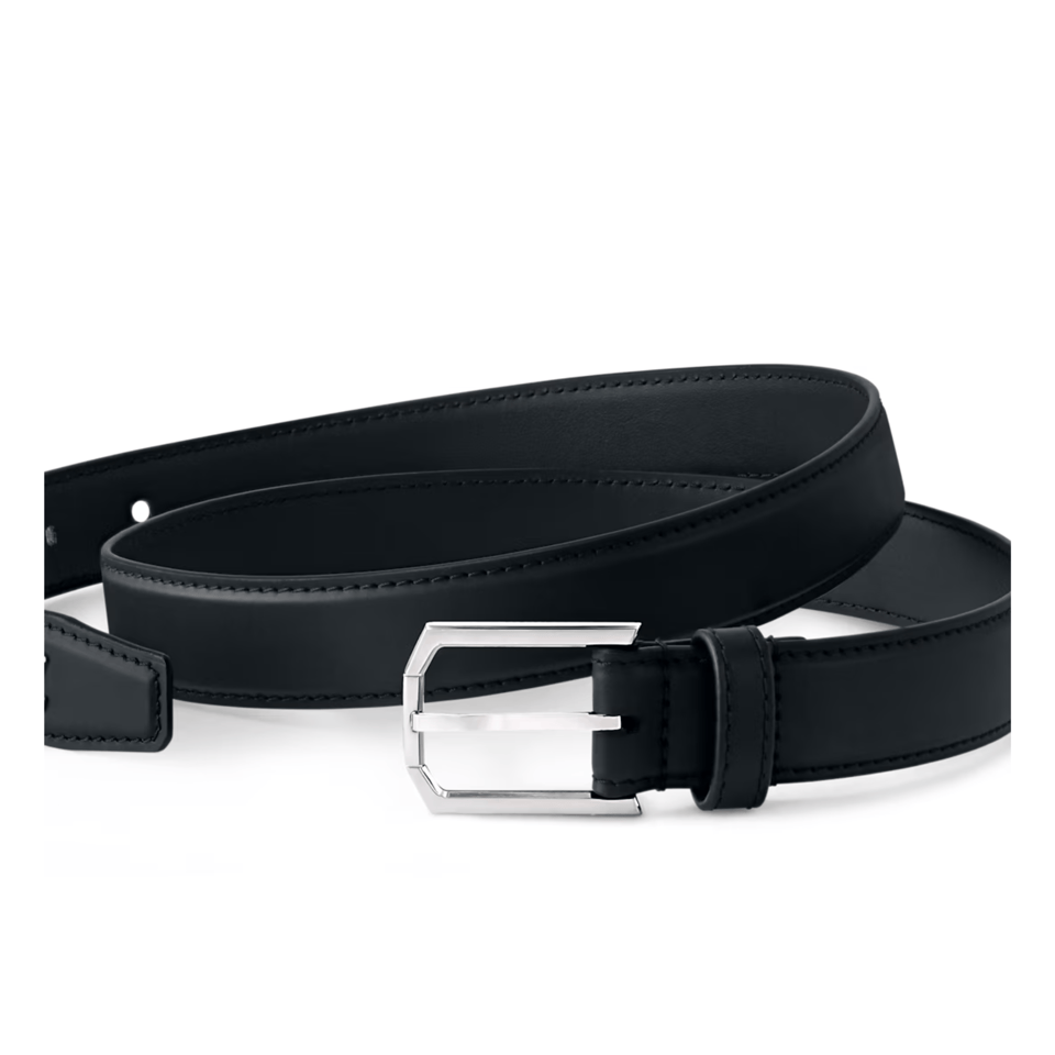 Louis Vuitton LV Pin Heritage 35mm Men Belt M8924T view 3
