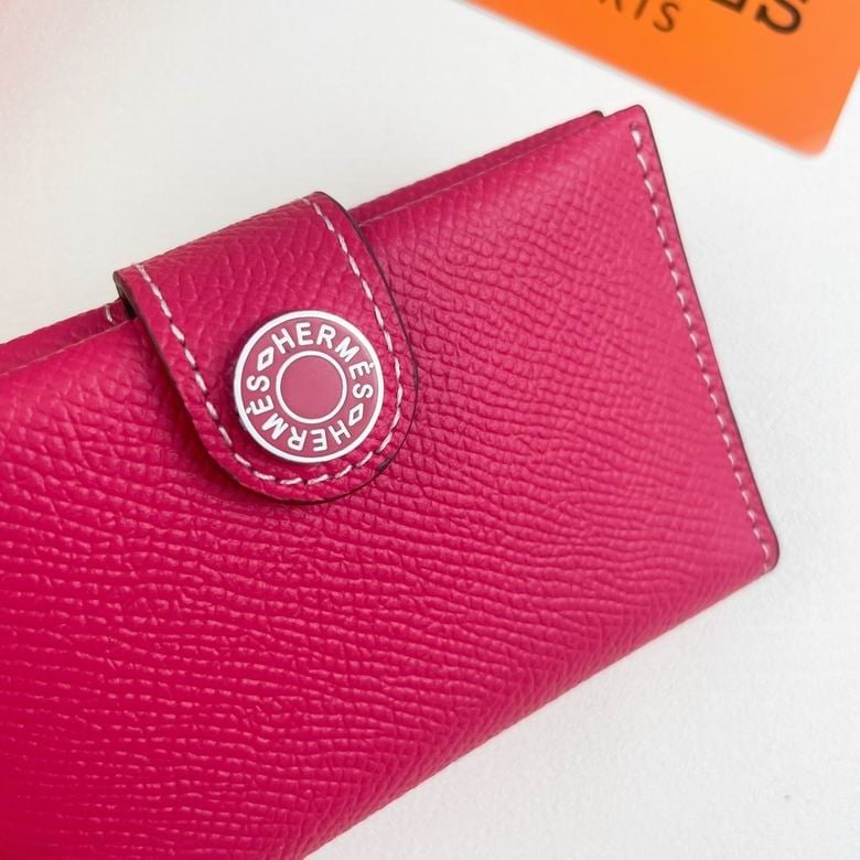 Hermes Wallets 12cm view 5