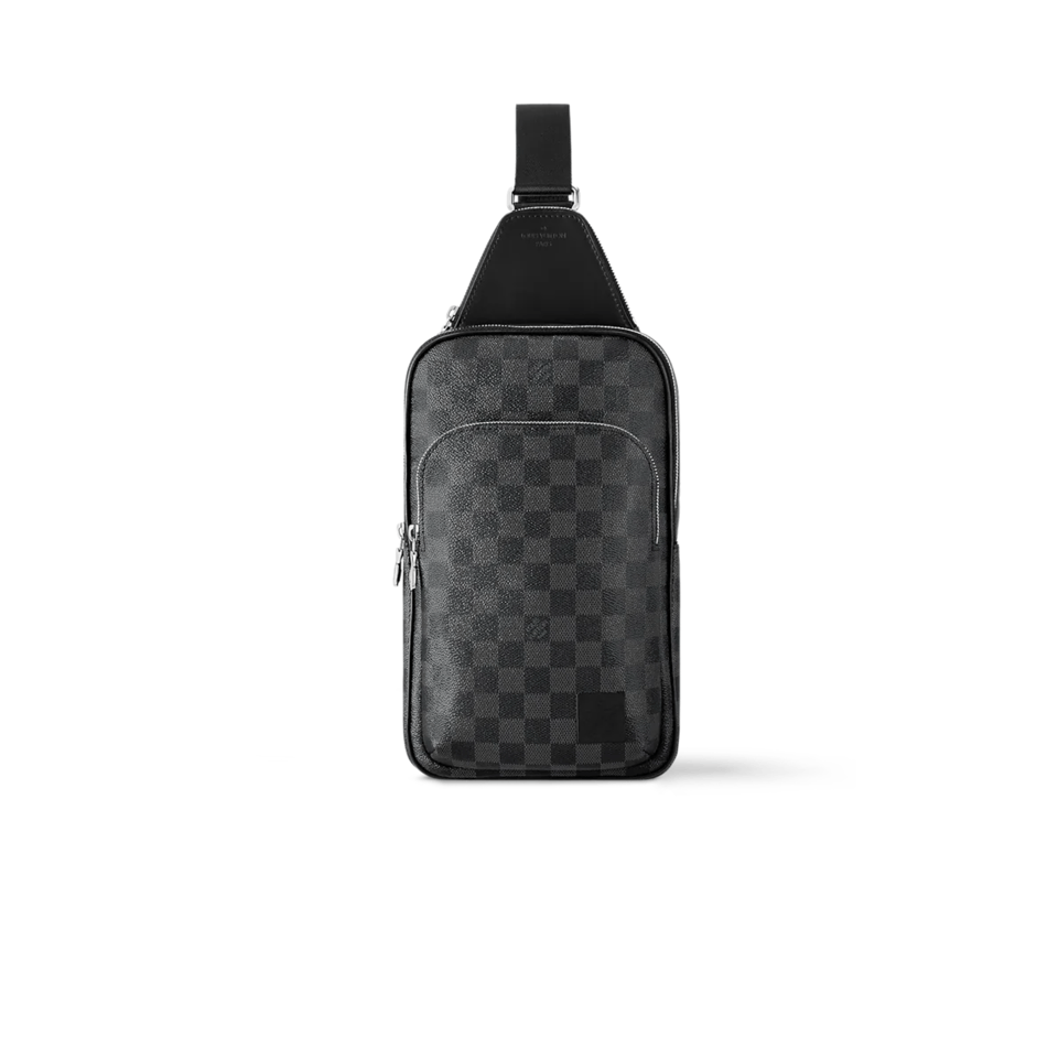 Louis Vuitton Avenue Slingbag For Men N45302