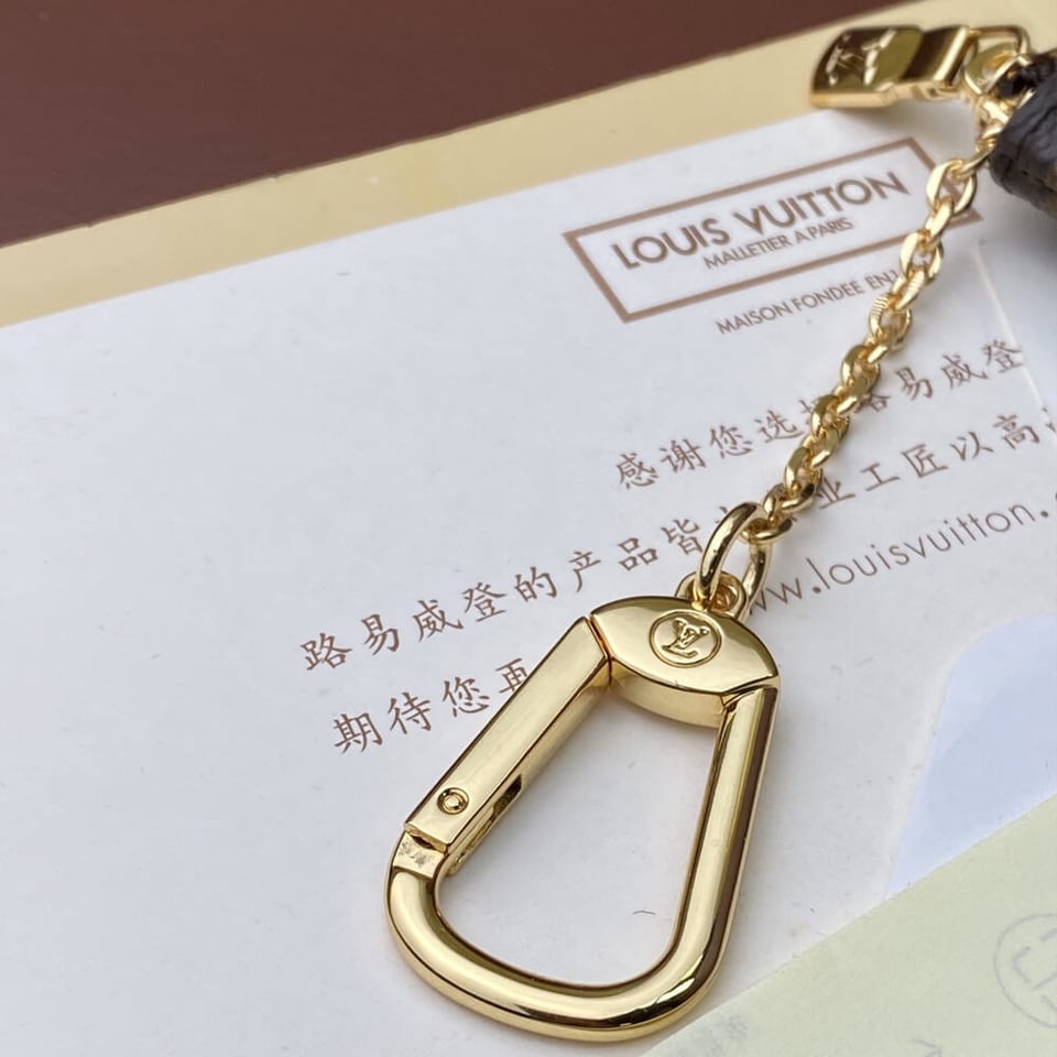 Louis Vuitton Vivienne Sailing Mini Pochette Accessoires view 9