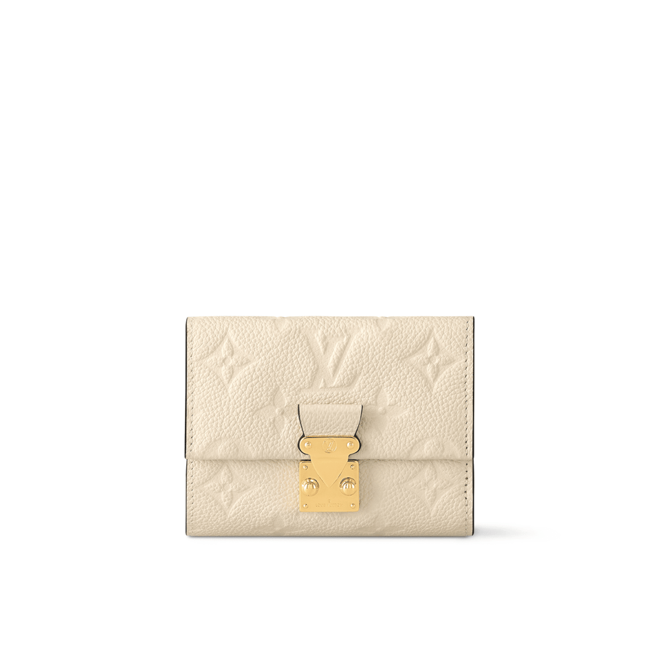 Louis Vuitton LV Métis Compact Wallet Monogram 11.5cm M81071