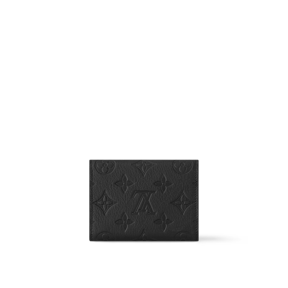 Louis Vuitton Victor Wallet M12635 view 2
