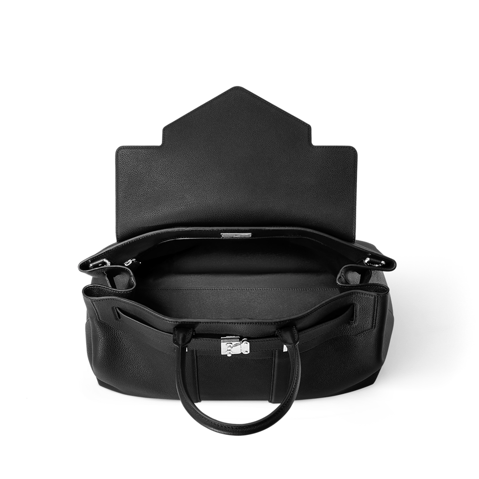 Louis Vuitton Georges Tote Gm M23155 view 6
