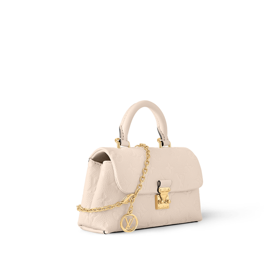 Louis Vuitton Nano Madeleine M12145 view 6