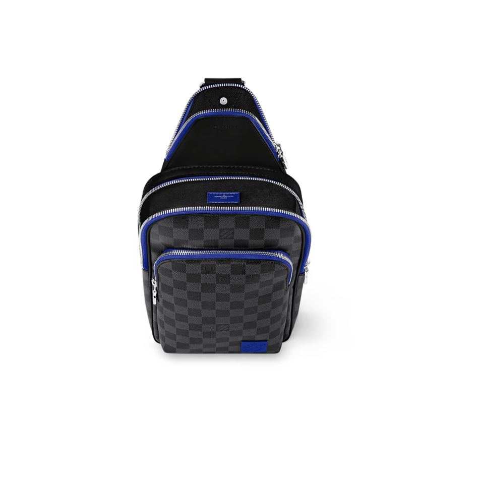 Louis Vuitton Avenue Slingbag For Men N00086 view 6
