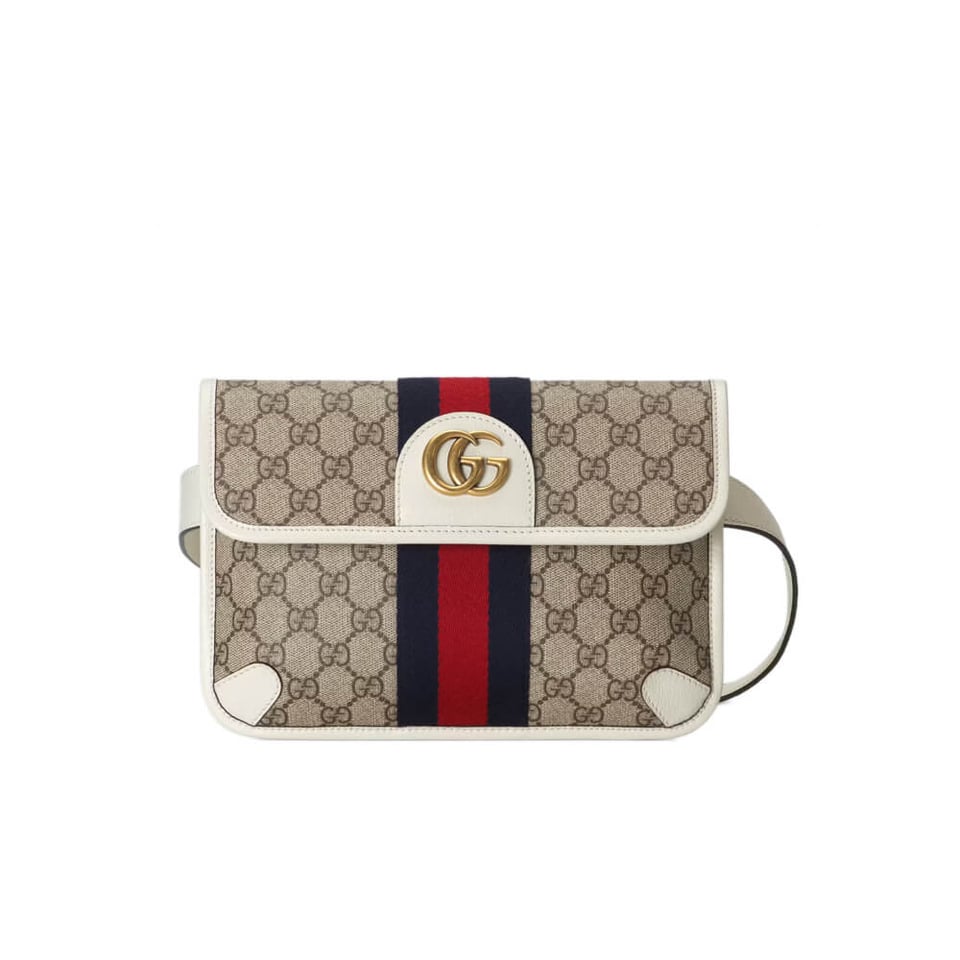 Gucci Ophidia Belt Bag view 2