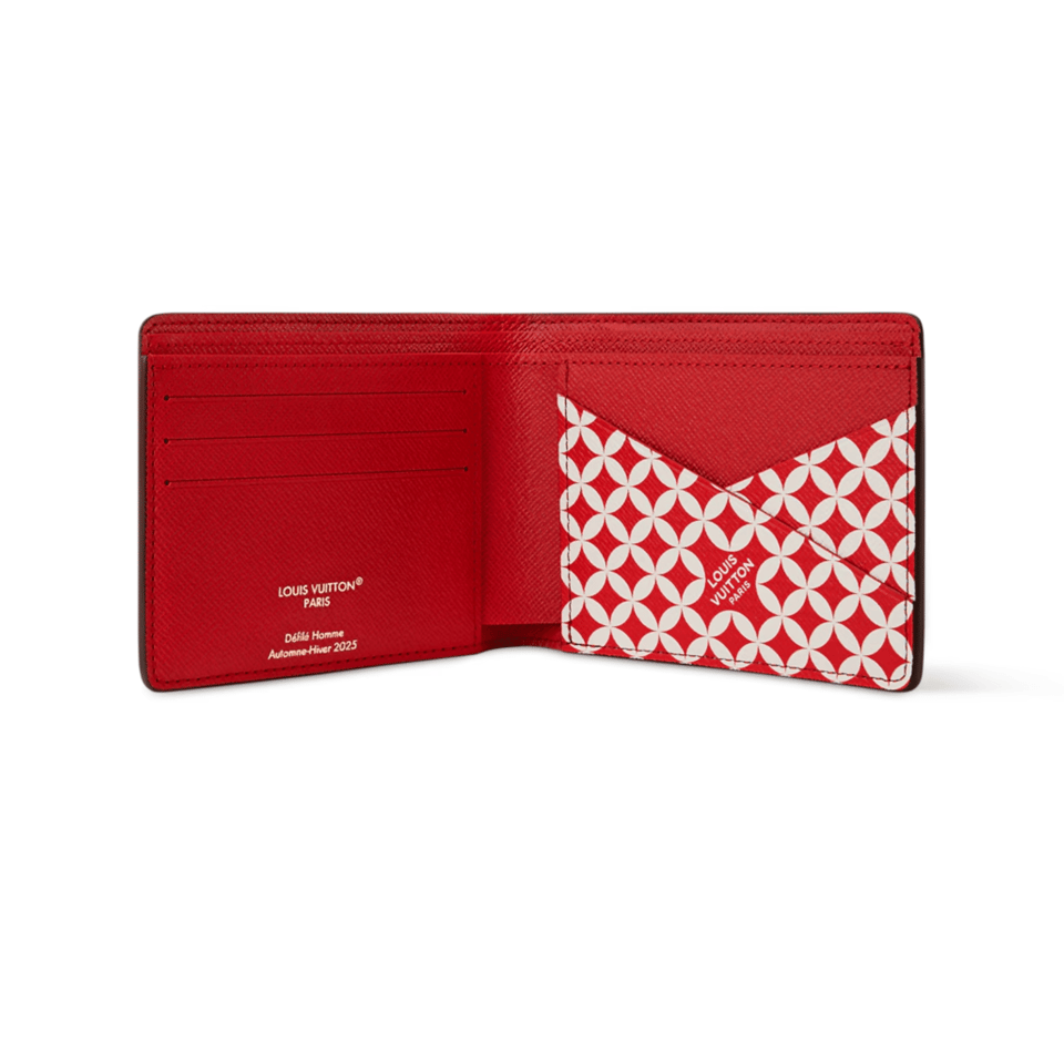 Louis Vuitton Multiple Wallet For Men 11cm N40777 view 4