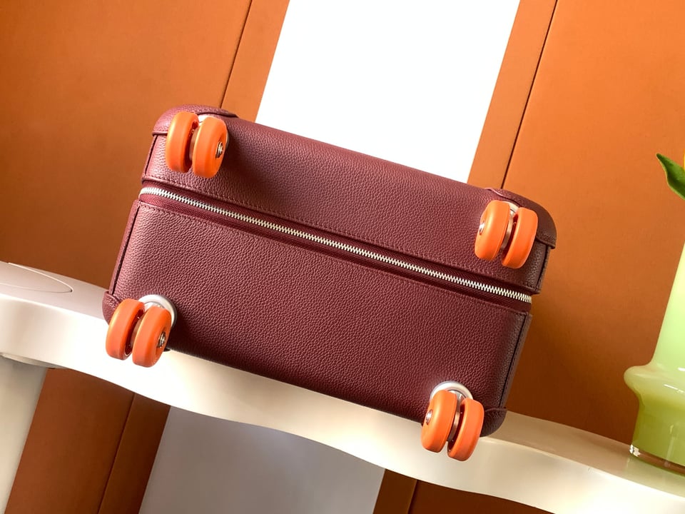 Hermes 55cm view 7