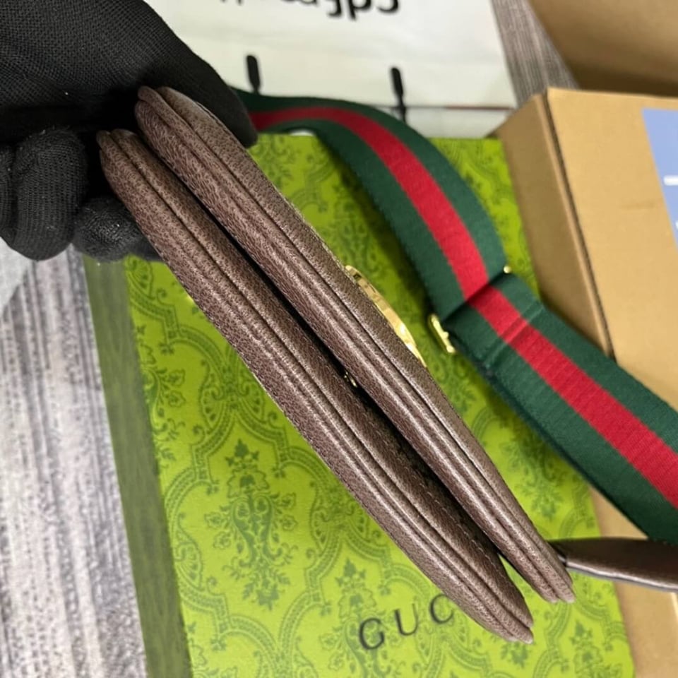 Gucci Blondie GG Mini Bag view 8