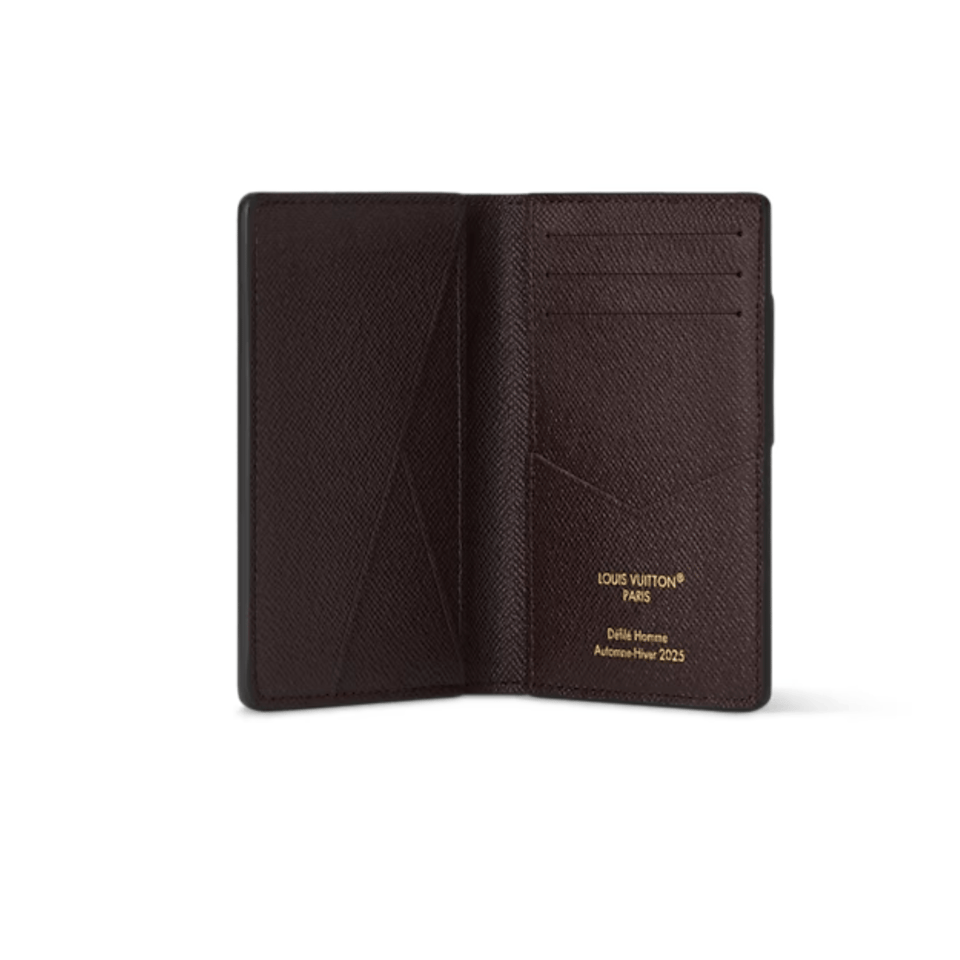 Louis Vuitton Pocket Organizer For Women 8cm M26010 view 4
