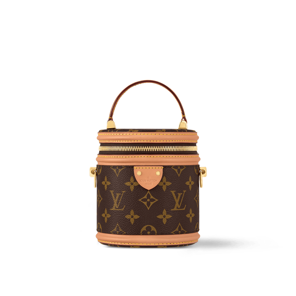 Louis Vuitton Nano Cannes Monogram – Women – Small Leather Goods Nano Cannes view 2