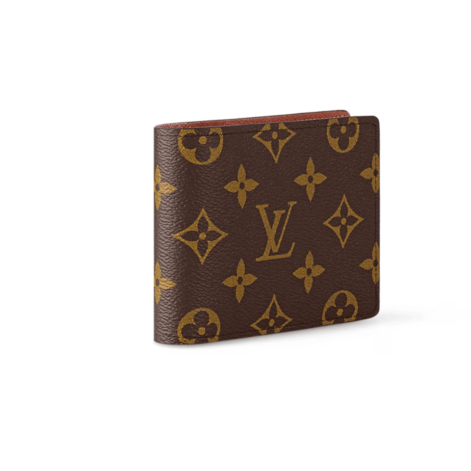 Louis Vuitton Multiple Wallet For Men 11cm M60895 view 4