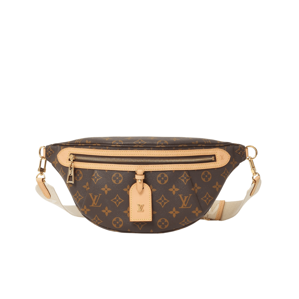 Louis Vuitton High Rise Monogram 38Cm M46784 view 2