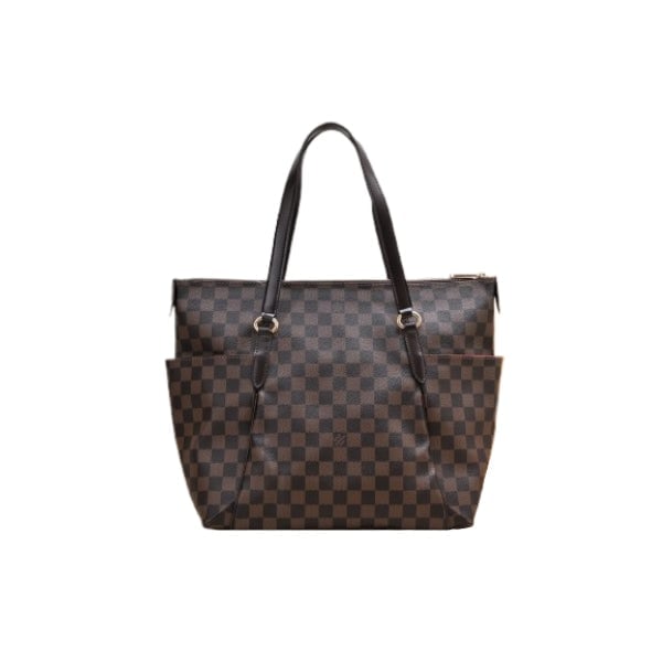 Louis Vuitton Totally Mm Damier Ebene 43Cm view 2
