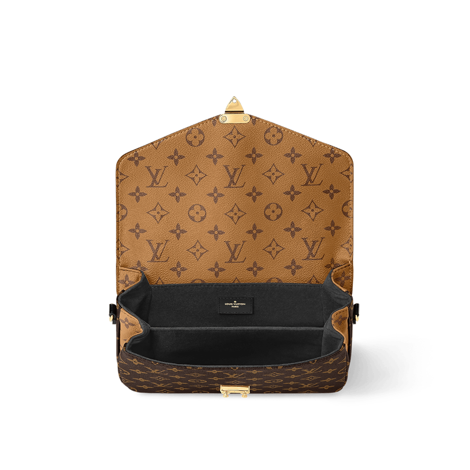 Louis Vuitton Pochette Métis M44876 view 7