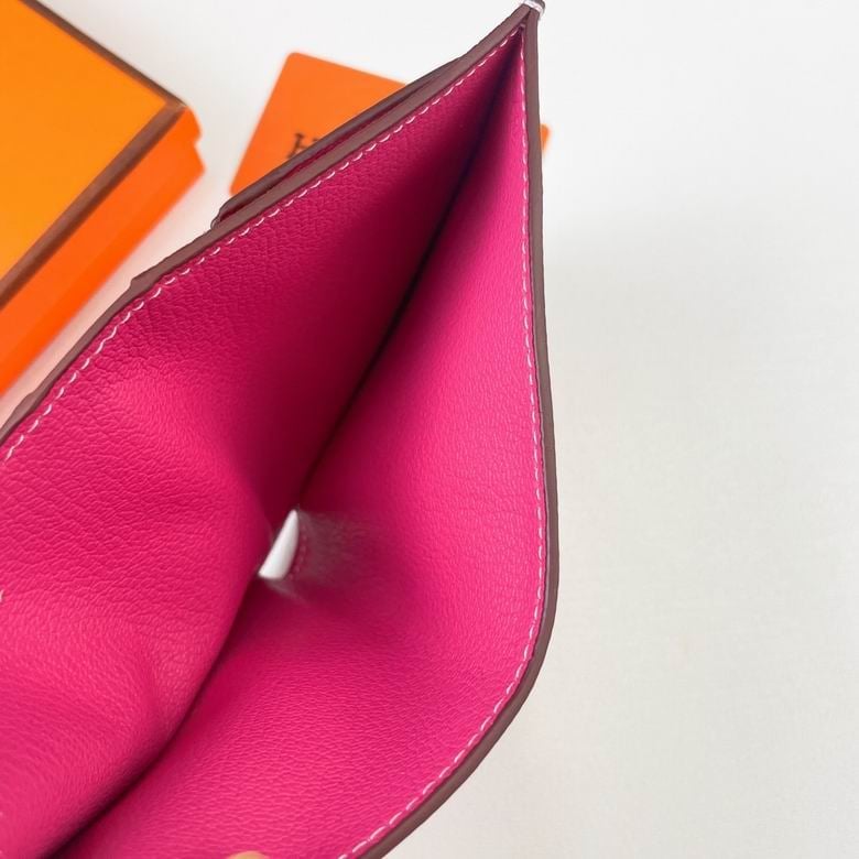 Hermes Wallets 12cm view 7