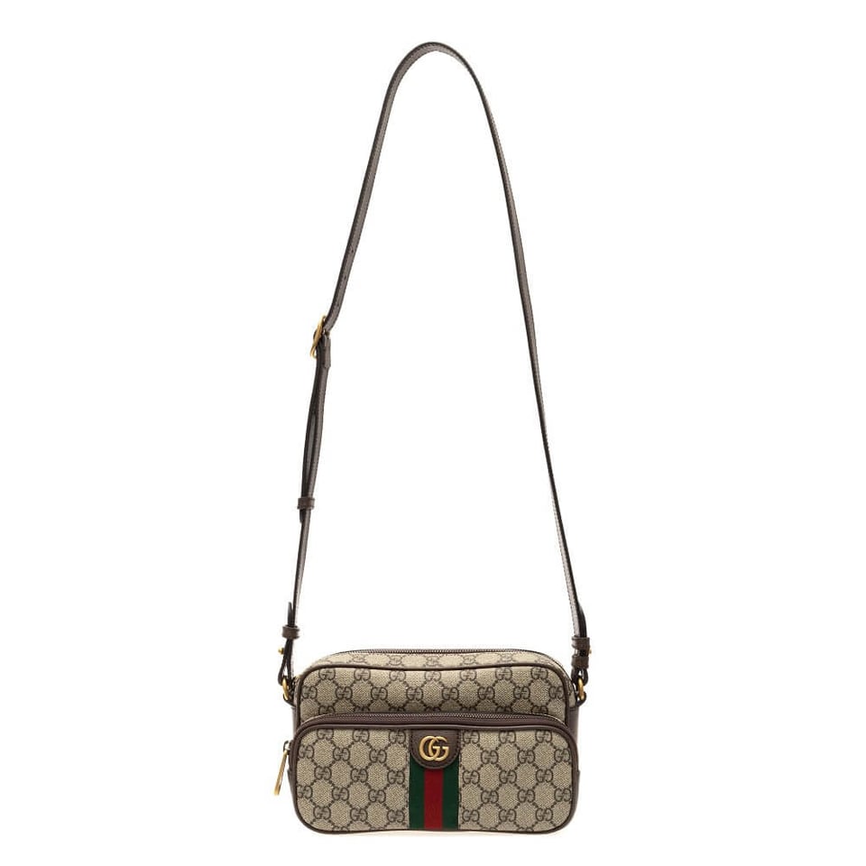 Gucci Ophidia Small Messenger Bag 723312 view 2