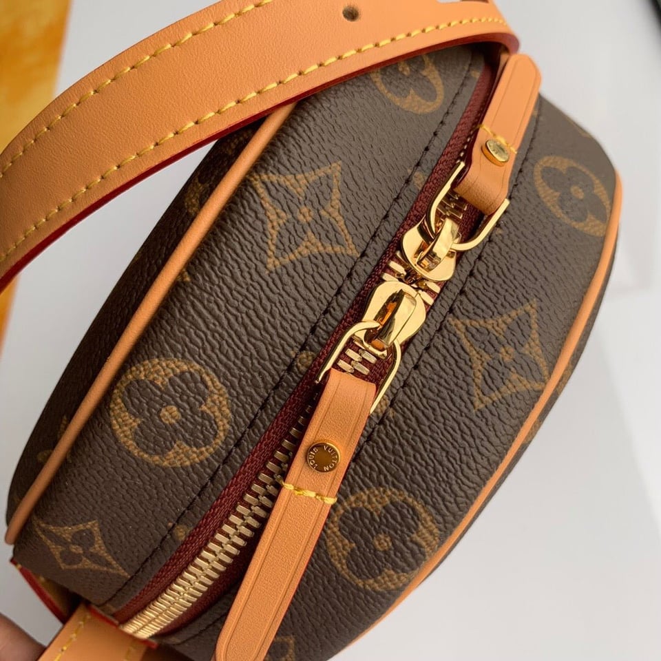 Louis Vuitton Boite Chapeau Souple Pm 18Cm view 6