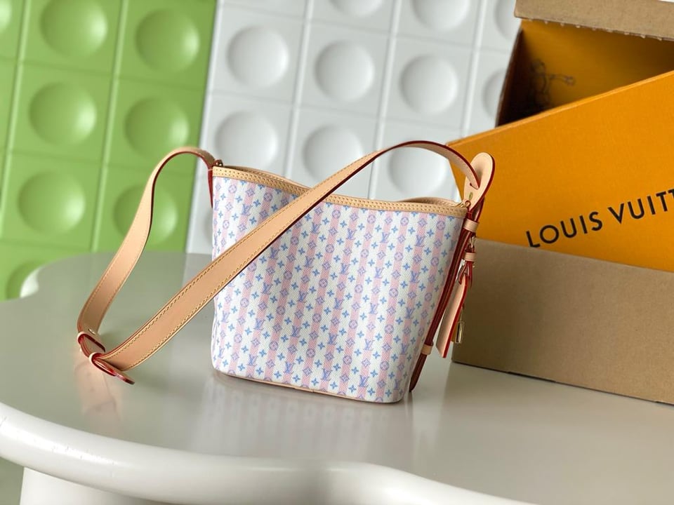 Louis Vuitton All In BB Bag 16cm M29115 view 4