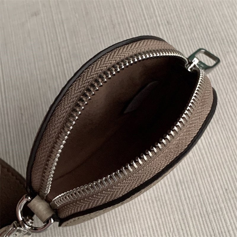 Louis Vuitton Bella 22Cm Grey view 10
