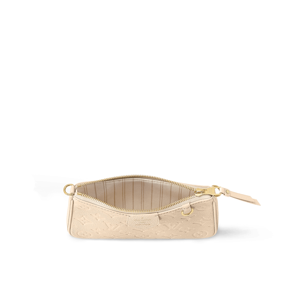Louis Vuitton Easy Pouch On Strap M81066 view 7