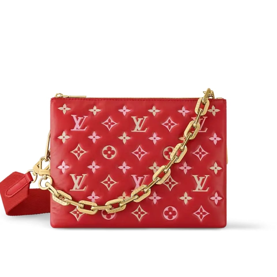 Louis Vuitton Coussin PM Bag 26cm M22397 view 2