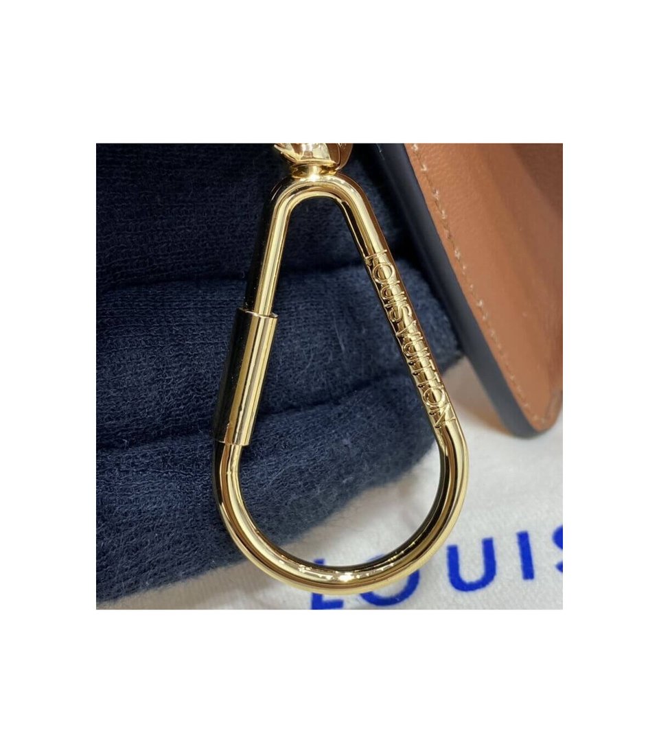 Louis Vuitton Dauphine Multicartes view 7