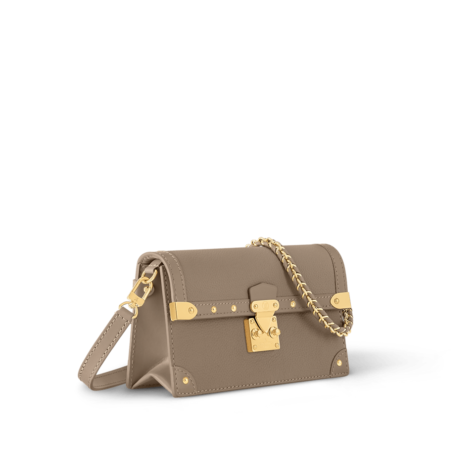 Louis Vuitton Trunk Chain Wallet M11216 view 3