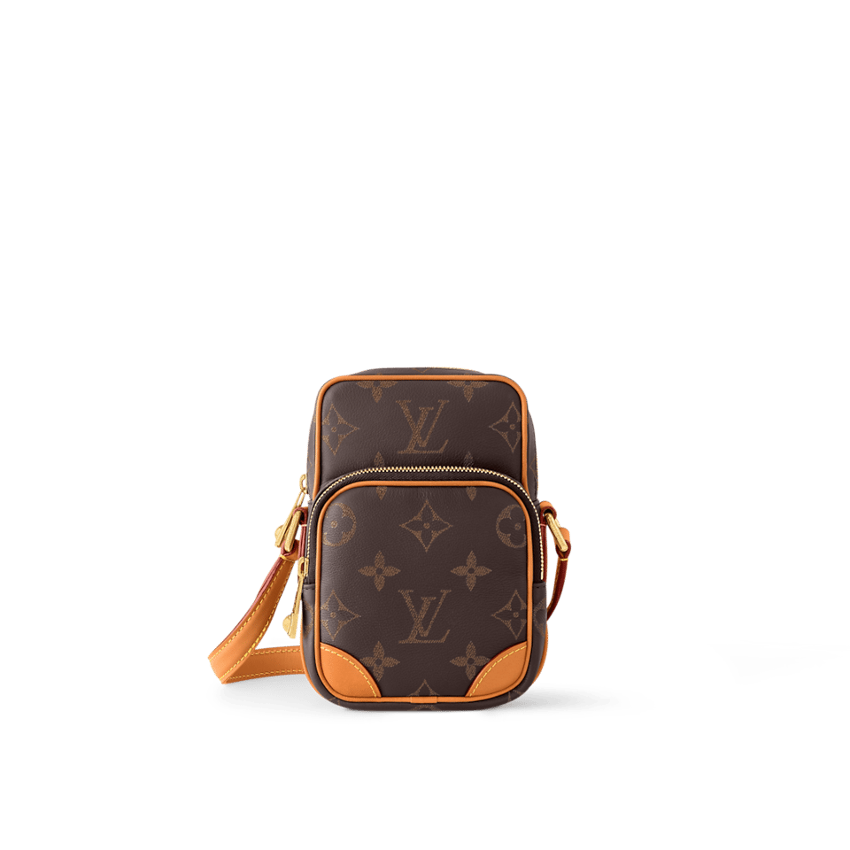 Louis Vuitton Amazone M14024 view 2