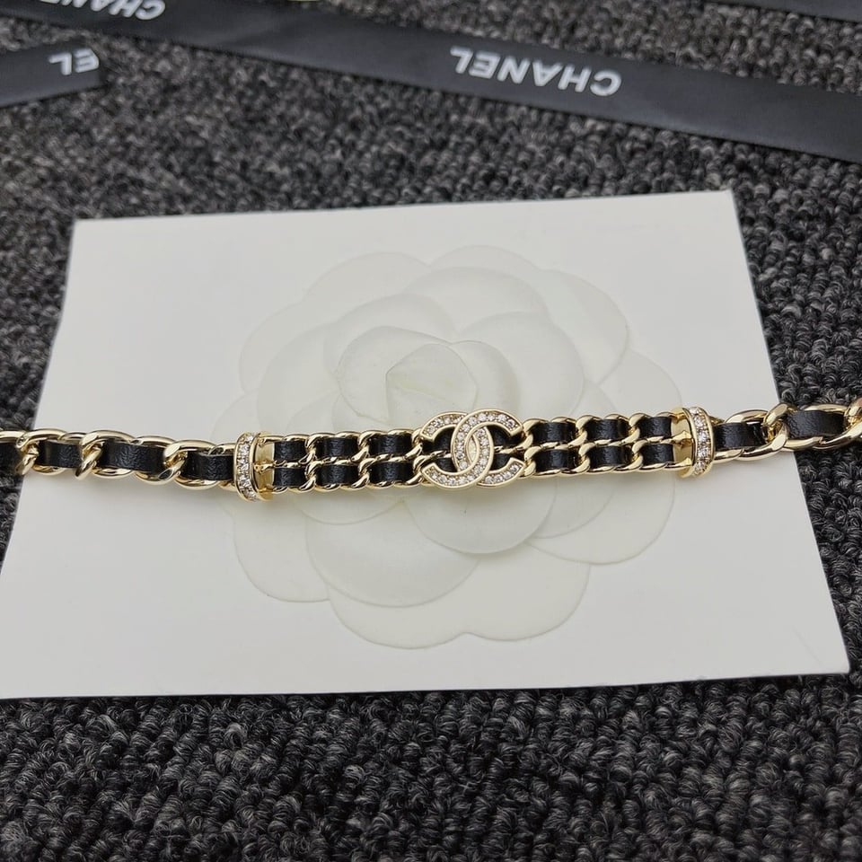 Chanel Necklace view 6