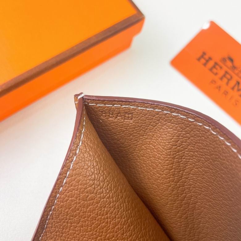 Hermes Wallets 12cm view 9