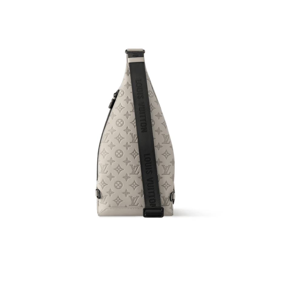 Louis Vuitton Sand Duo Slingbag For Men M14916, Bag For Men view 6