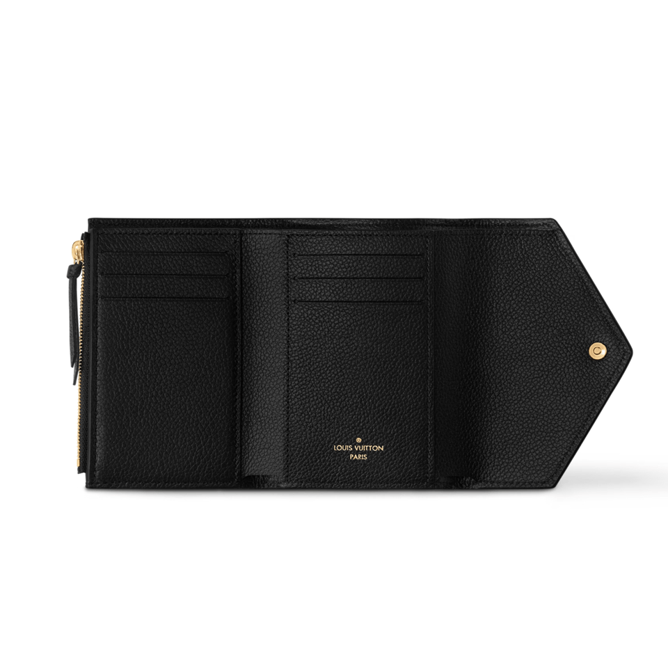 Louis Vuitton Victorine Wallet For Women 12cm M80968 view 6
