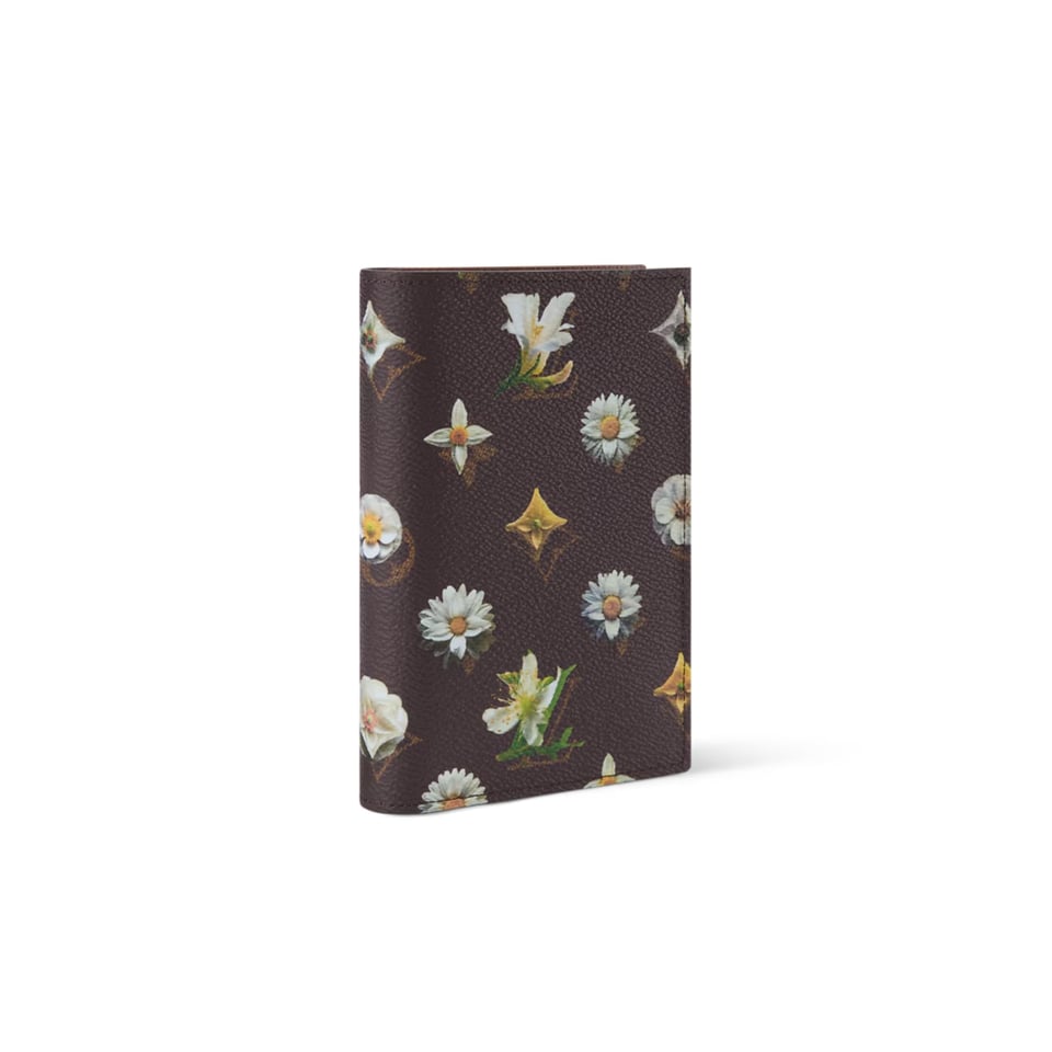 Louis Vuitton Passport Cover 10cm M27548 view 2