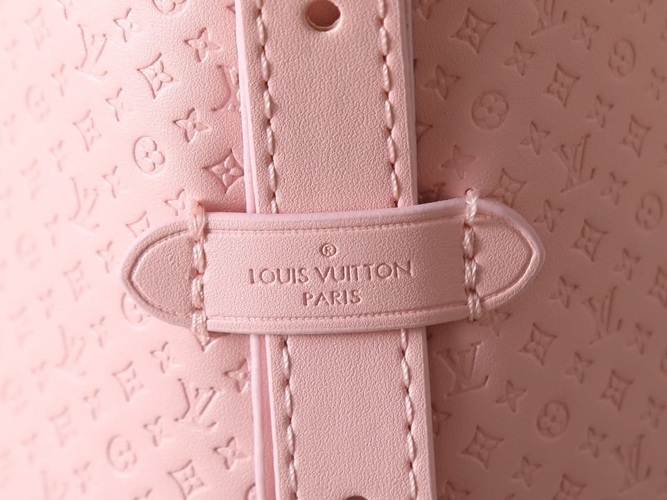 Louis Vuitton Carryall PM Bag Light Bliss 29cm M28518 view 9