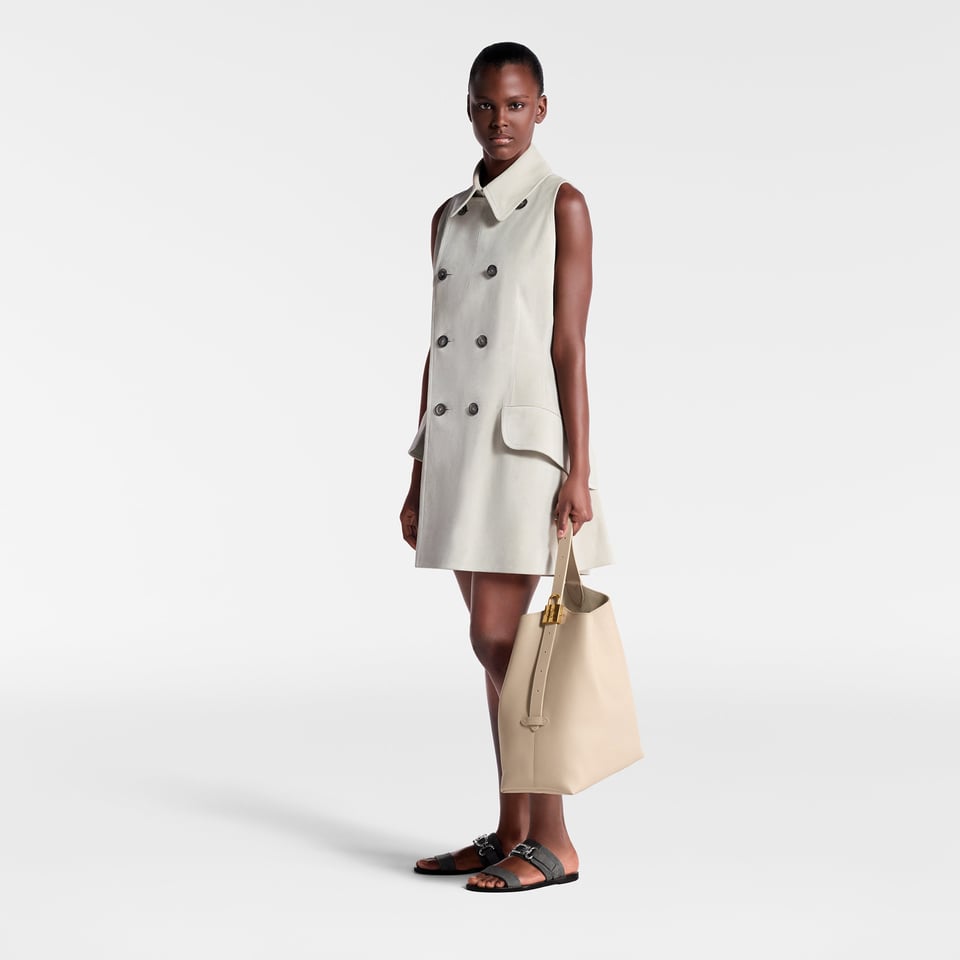 Louis Vuitton Low Key Hobo Mm M25022 view 6