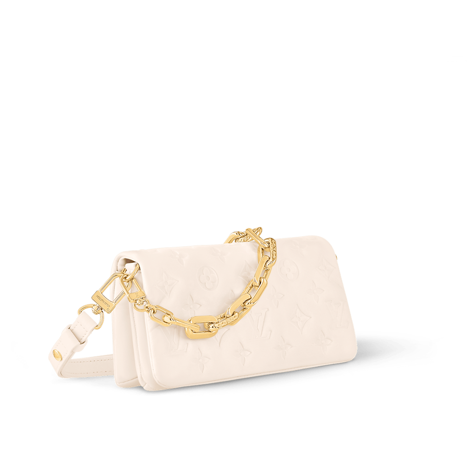 Louis Vuitton Pochette Coussin M11331 view 3