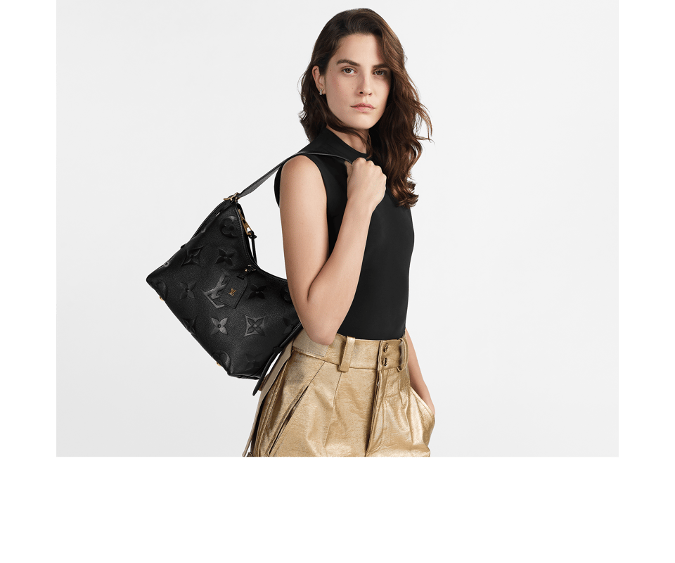 Louis Vuitton Carryall Pm M46288 view 6