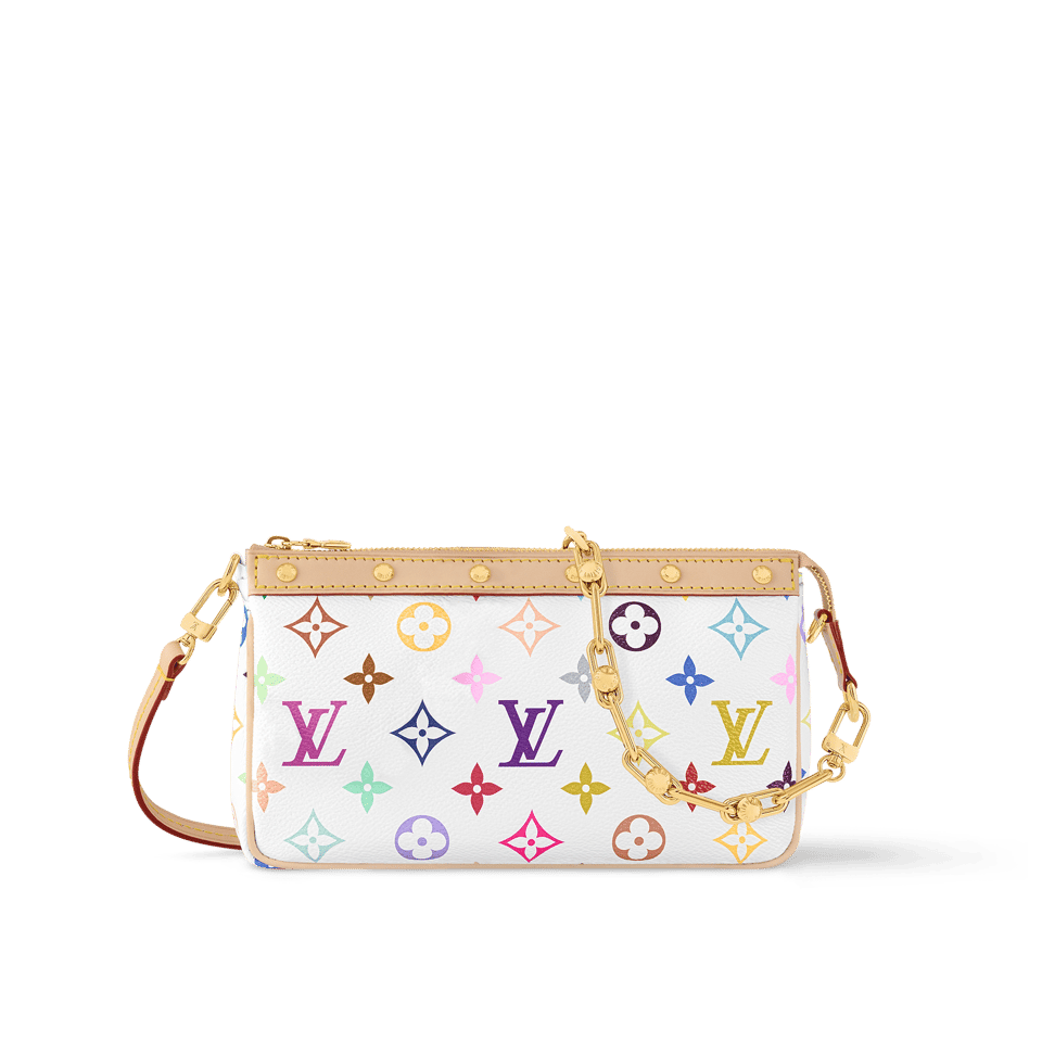 Louis Vuitton Lv X Tm Pochette Accessoires M13404