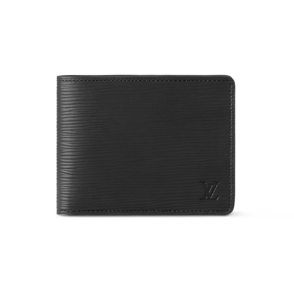 Louis Vuitton Multiple Wallet For Men 12cm M60662