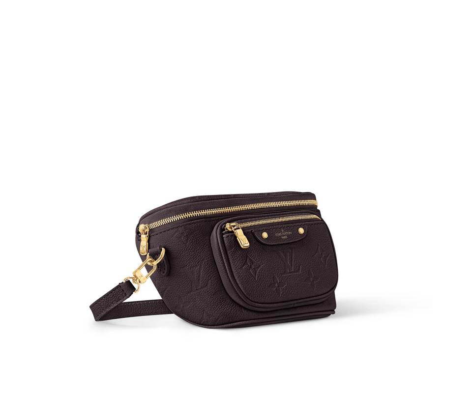 Louis Vuitton Mini Bumbag M13827 view 3