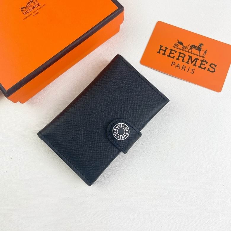 Hermes Wallets 10.5cm view 2