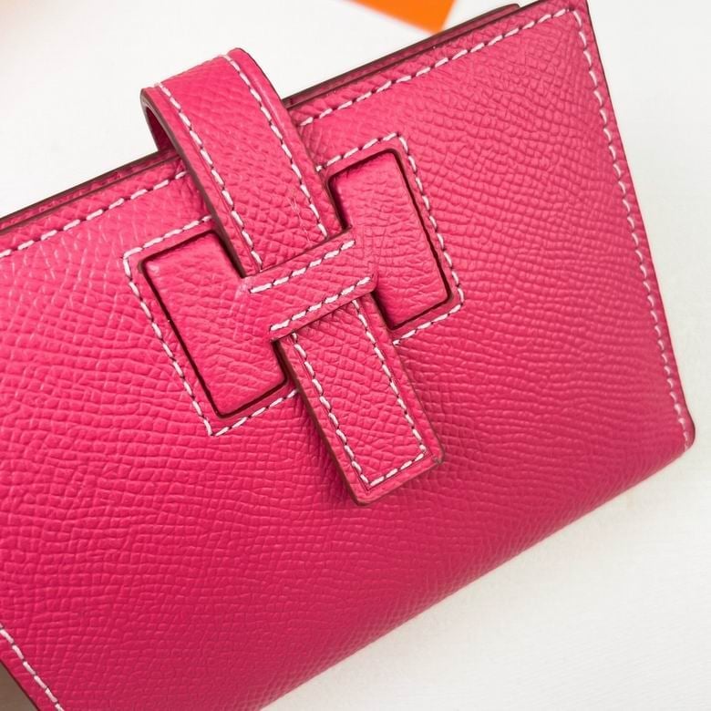 Hermes Wallets 12cm view 4