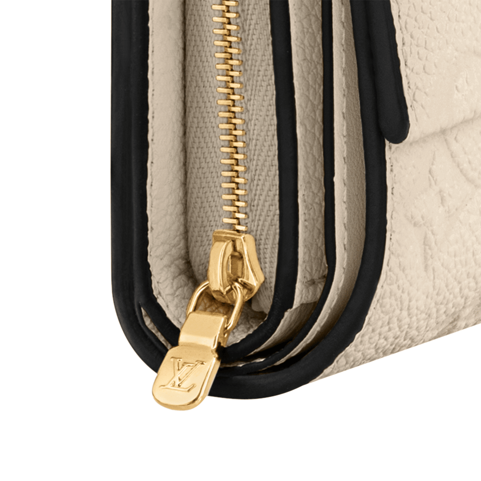 Louis Vuitton LV Métis Compact Wallet Monogram 11.5cm M81071 view 8