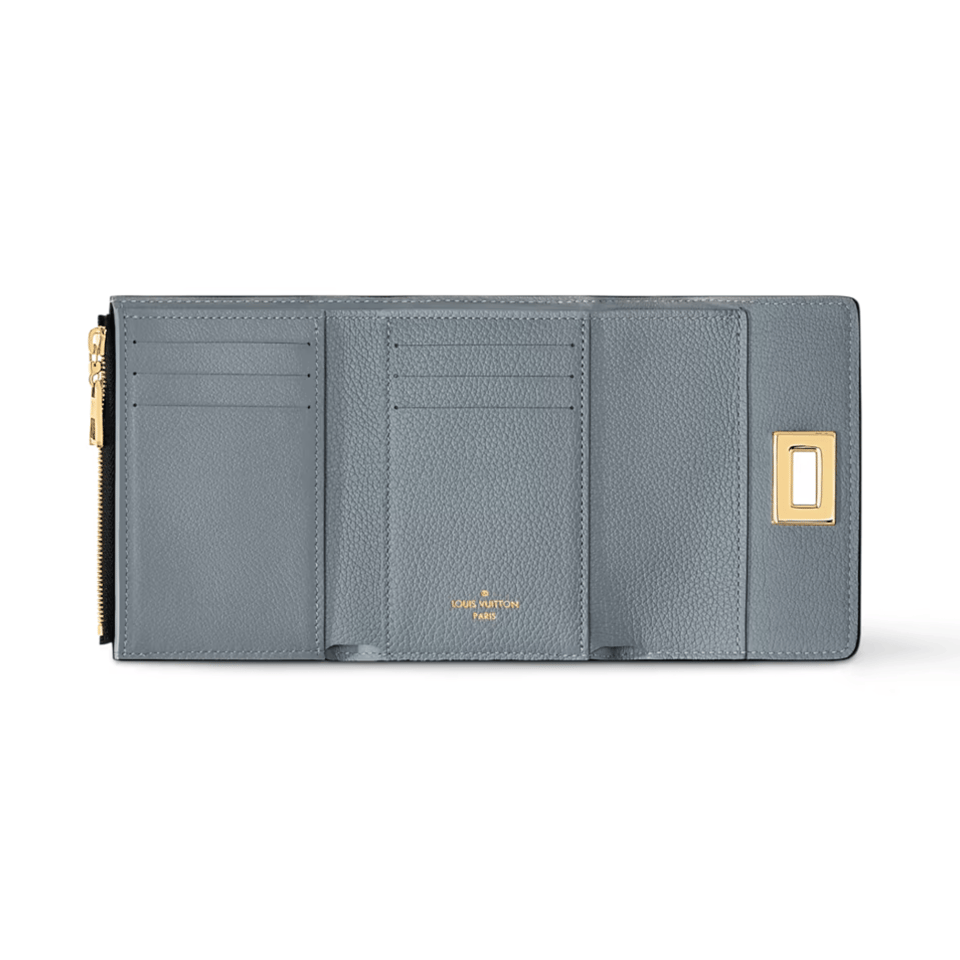Louis Vuitton Victorine On My Side Wallet For Women 12cm M82398 view 6