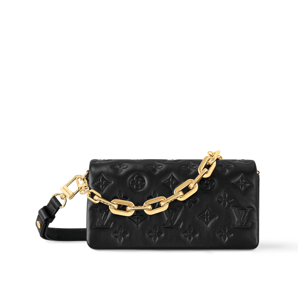 Louis Vuitton Pochette Coussin M83359