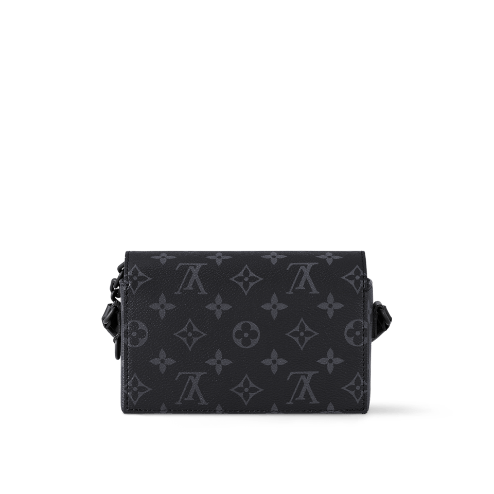Louis Vuitton Steamer Wearable Wallet M81783 view 5