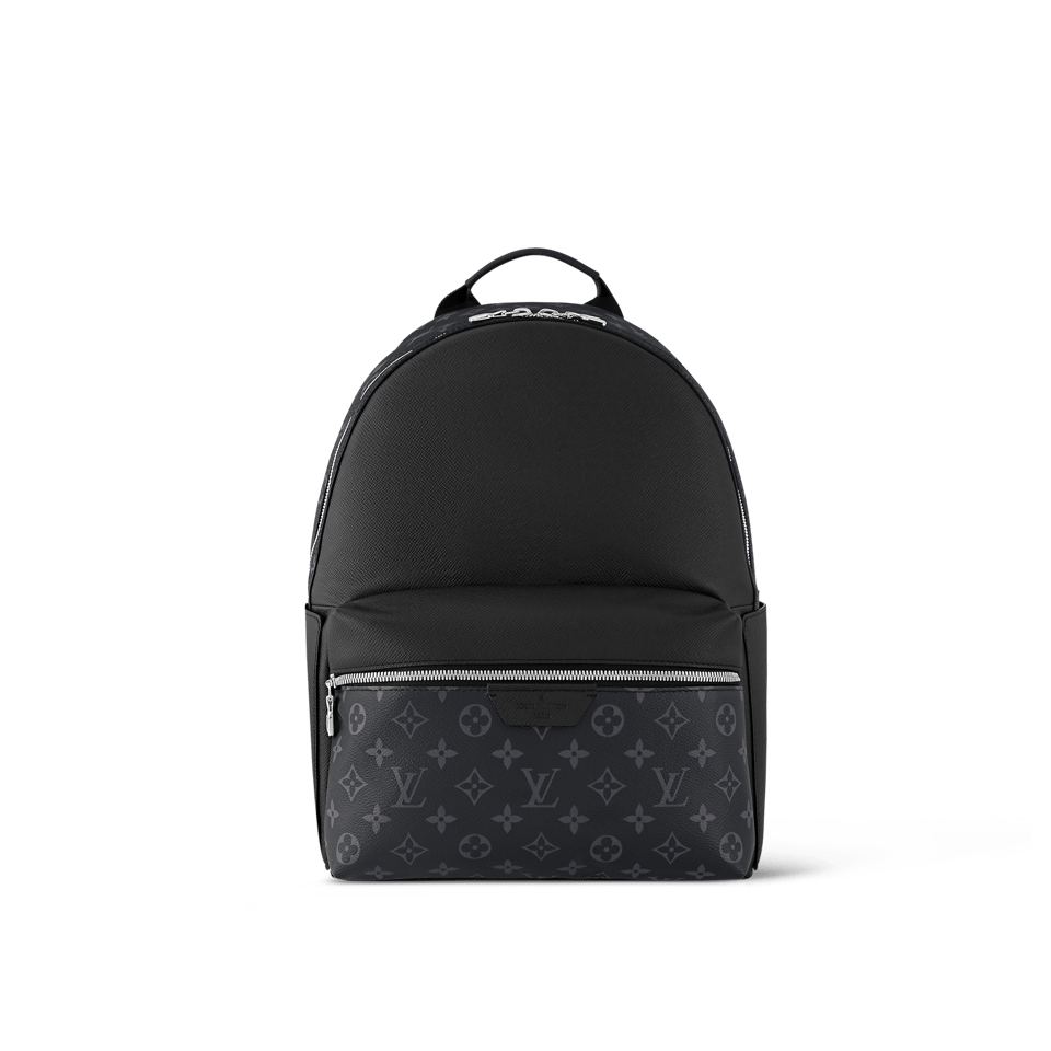Louis Vuitton Discovery Backpack M31033 view 2