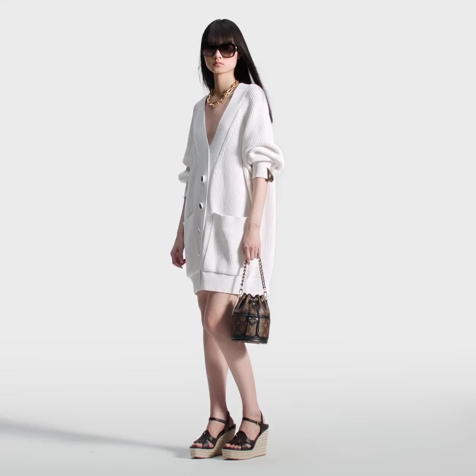 Louis Vuitton Canoé M83480 view 6